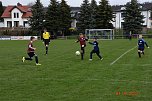 Wackers E 1 gegen SpG Empor Sondershausen (Foto: Martina Nebelung)