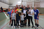 Bleicherodes Volleyballerinnen hatten in Dresden Erfolg (Foto: VG Bleicherode) Bleicherodes Volleyballerinnen hatten in Dresden Erfolg (Foto: VG Bleicherode)