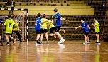 Handball-Turnier der Landesliga in Nordhausen (Foto: NSV) Handball-Turnier der Landesliga in Nordhausen (Foto: NSV)