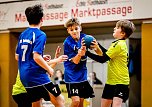 Handball-Turnier der Landesliga in Nordhausen (Foto: NSV) Handball-Turnier der Landesliga in Nordhausen (Foto: NSV)
