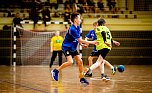 Handball-Turnier der Landesliga in Nordhausen (Foto: NSV) Handball-Turnier der Landesliga in Nordhausen (Foto: NSV)