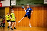 Handball-Turnier der Landesliga in Nordhausen (Foto: NSV) Handball-Turnier der Landesliga in Nordhausen (Foto: NSV)