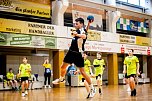 Handball-Turnier der Landesliga in Nordhausen (Foto: NSV) Handball-Turnier der Landesliga in Nordhausen (Foto: NSV)