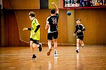 Handball-Turnier der Landesliga in Nordhausen (Foto: NSV) Handball-Turnier der Landesliga in Nordhausen (Foto: NSV)