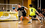 Handball-Turnier der Landesliga in Nordhausen (Foto: NSV) Handball-Turnier der Landesliga in Nordhausen (Foto: NSV)