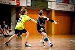 Handball-Turnier der Landesliga in Nordhausen (Foto: NSV) Handball-Turnier der Landesliga in Nordhausen (Foto: NSV)