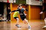 Handball-Turnier der Landesliga in Nordhausen (Foto: NSV) Handball-Turnier der Landesliga in Nordhausen (Foto: NSV)
