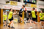 Handball-Turnier der Landesliga in Nordhausen (Foto: NSV) Handball-Turnier der Landesliga in Nordhausen (Foto: NSV)