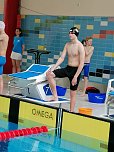 Nordh&auml;user Schwimmnachwuchs beim "Shark Day" in Halle (Foto: SVN 90)