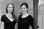 Duo SOVELA (Foto: Robertus Koppies)