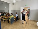 Zwischenstopp im Leitbildprozess der Stadt Bad Langensalza (Foto: oas)