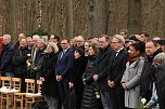 Gedenken zum 78. Jahrestag der Befreiung des KZ Mittelbau-Dora (Foto: agl)