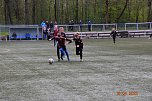 Wacker gegen Wacker im Pokalviertelfinale (Foto: Martina Nebelung)