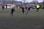 Wacker gegen Wacker im Pokalviertelfinale (Foto: Martina Nebelung)