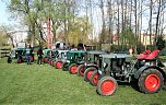 NORMAG-Treffen in Kelbra (Foto: Ulrich Reinboth)