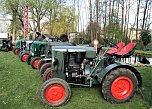 NORMAG-Treffen in Kelbra (Foto: Ulrich Reinboth)