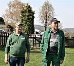 NORMAG-Treffen in Kelbra (Foto: Ulrich Reinboth)