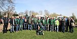 NORMAG-Treffen in Kelbra (Foto: Ulrich Reinboth)