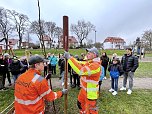 Kinder werden Klimascouts (Foto: R.Wei&szlig;bsch)