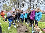Kinder werden Klimascouts (Foto: R.Wei&szlig;bsch)