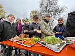 Kinder werden Klimascouts (Foto: R.Wei&szlig;bsch)