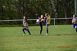 Punktspiel des FSV Wacker 90, E 1 in und gg. SpG Urbach, E 1 (Foto: Martina Nebelung)