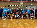 NOWE Cup in der Ballspielhalle (Foto: Marko Ga&szlig;mann)