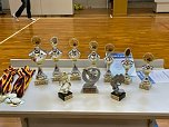 NOWE Cup in der Ballspielhalle (Foto: Marko Ga&szlig;mann)