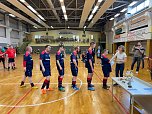 NOWE Cup in der Ballspielhalle (Foto: Marko Ga&szlig;mann)