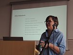 "Guest Day" am Herder-Gymnasium (Foto: Heike Roeder)