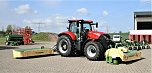 Landtechnik ausgestellt (Foto: Ulrich Reinboth) Landtechnik ausgestellt (Foto: Ulrich Reinboth)