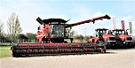 Landtechnik ausgestellt (Foto: Ulrich Reinboth) Landtechnik ausgestellt (Foto: Ulrich Reinboth)