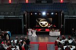 Sportlergala in der Wiedigsburghalle (Foto: oas)