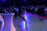 Sportlergala in der Wiedigsburghalle (Foto: oas)