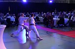 Sportlergala in der Wiedigsburghalle (Foto: oas)