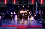 Sportlergala in der Wiedigsburghalle (Foto: oas)