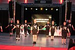 Sportlergala in der Wiedigsburghalle (Foto: oas)