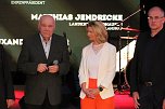 Sportlergala in der Wiedigsburghalle (Foto: oas)