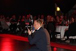Sportlergala in der Wiedigsburghalle (Foto: oas)