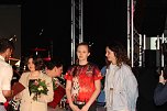 Sportlergala in der Wiedigsburghalle (Foto: oas)