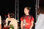 Sportlergala in der Wiedigsburghalle (Foto: oas)