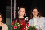 Sportlergala in der Wiedigsburghalle (Foto: oas)