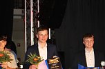 Sportlergala in der Wiedigsburghalle (Foto: oas)
