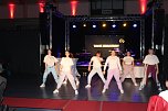 Sportlergala in der Wiedigsburghalle (Foto: oas)