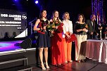 Sportlergala in der Wiedigsburghalle (Foto: oas)