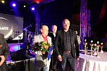 Sportlergala in der Wiedigsburghalle (Foto: oas)