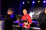 Sportlergala in der Wiedigsburghalle (Foto: oas)