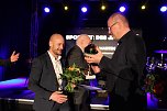 Sportlergala in der Wiedigsburghalle (Foto: oas)