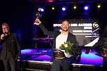 Sportlergala in der Wiedigsburghalle (Foto: oas)