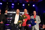 Sportlergala in der Wiedigsburghalle (Foto: oas)